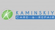 Kaminskiy Care & Repair Handyman Services
