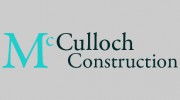 McCullouch Construction