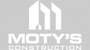 Moty's Construction