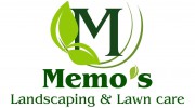 Memo's Landscaping & Lawn