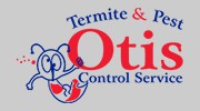 Otis Termite & Pest Control