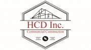 Hcd