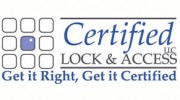 Certified Lock & Access