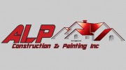 ALP Construction & Painting