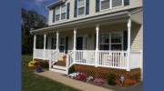 Prestige Deck & Fence