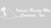 Island Ready-Mix Concrete