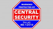 Central Security