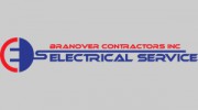 Branover Contractors Inc Electrical Service