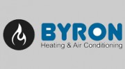 Byron Heating