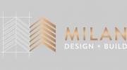 Milan Design + Build