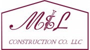 M & L Construction