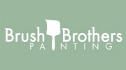 Brush Brothers Painting