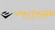 Vintage Electric