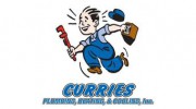 Currie's Plumbing Heating & Cooling