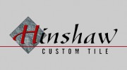 Hinshaw Custom Tile