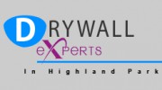 Drywall Repair Highland Park