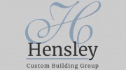Hensley Coustomise Building Group