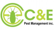 C & E Pest Management