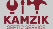 Kamzik Septic Service