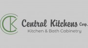 Central Kitchens