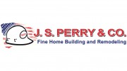 J S Perry