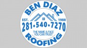 Ben Diaz Roofing