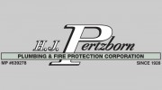HJ Pertzborn Plumbing & Fire Protection