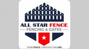 All Star Fence