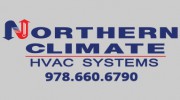 Northern Climate HVAC Systems