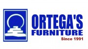 Ortega's Furniture