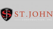 St. John Construction