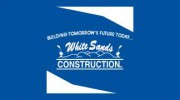 White Sands Construction