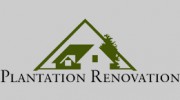 Plantation Renovation