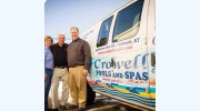 Crowell Pools & Spas