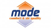 Mode Comfort & Air Quality