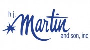 H J Martin & Sons