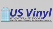 US Vinyl Window
