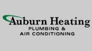 Auburn Heating Plumbing & Air Conditioning