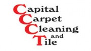 Capital Carpet Cleaning & Tile
