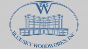 Blue Sky Woodworks