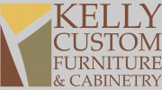 Kelly Custom Furniture & Cabinetry