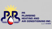 PR Plumbing, Heating & Air Conditioning Inc