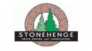 Stonehenge Brick Paving & Landscaping
