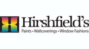 Hirshfield's