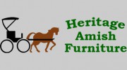 Heritage Amish Furniture