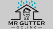 Mr Gutter
