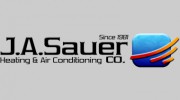 J. A. Sauer Heating & Air Conditioning