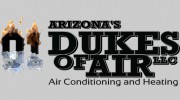 Arizona's Dukes Of Air