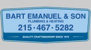 Bart Emanuel & Son Plumbing & Heating