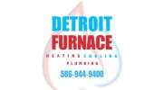Detroit Furnace